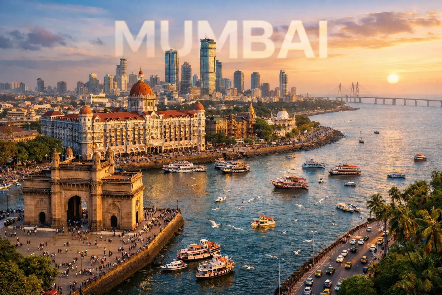 Mumbais